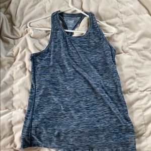 Everlast tank top workout shirt